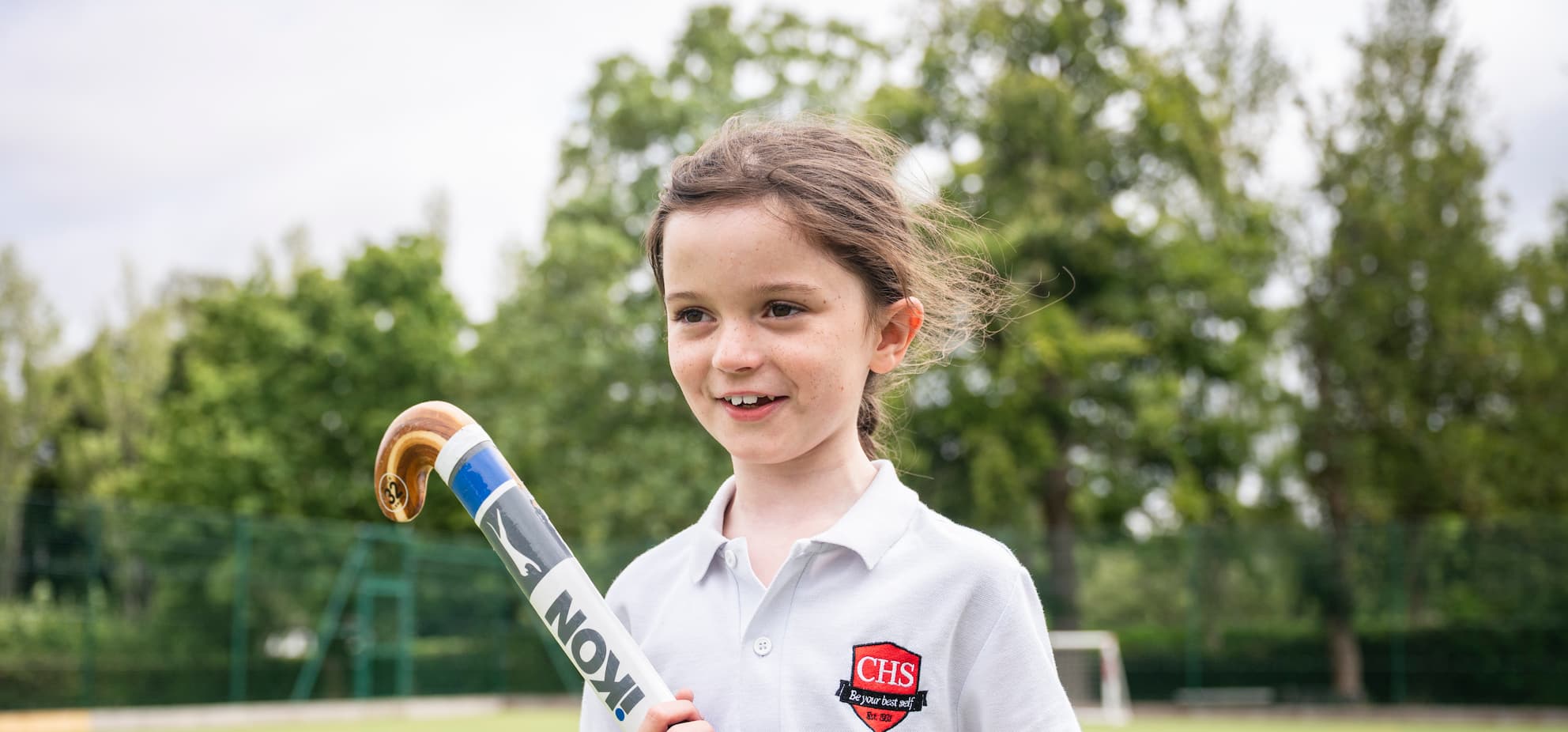 Cumnor House School for Girls